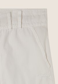 Freddy Pantalones - white sand direct dyed