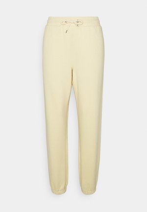 Monki, Verryttelyhousut - beige