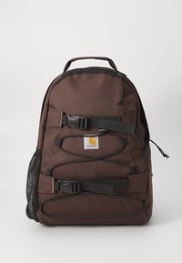 KICKFLIP BACKPACK UNISEX - Hátizsák - palisander