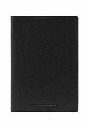 BILLFOLD  - Wallet - black