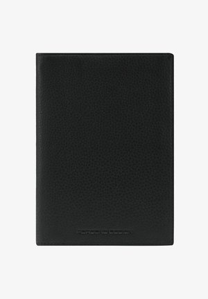 Porsche Design BILLFOLD - Geldbörse - black