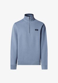 Geselecteerd, thames blue