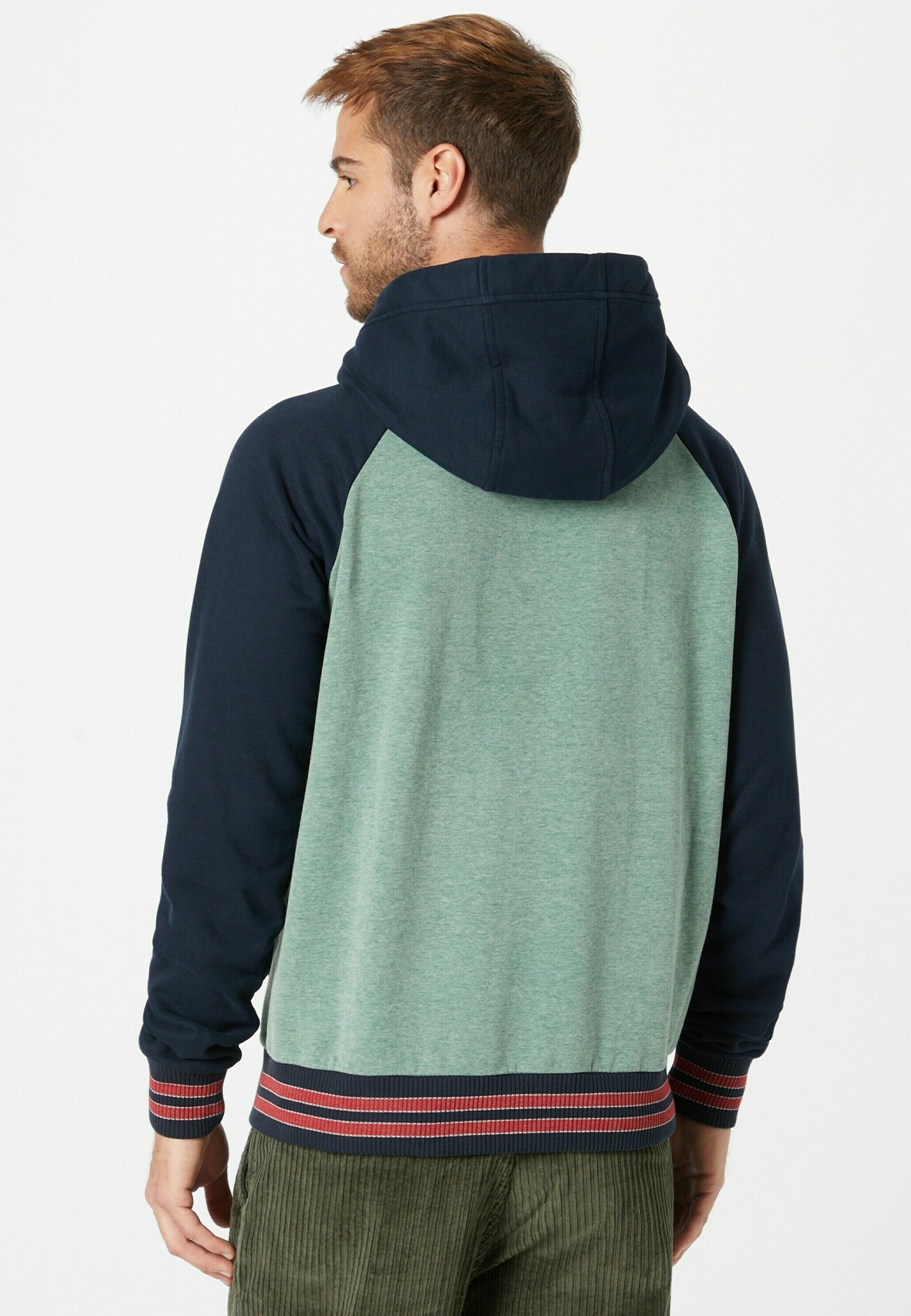 Herren CRACKHEAD PIONEER - Kapuzenpullover Herren CRACKHEAD PIONEER - Kapuzenpullover