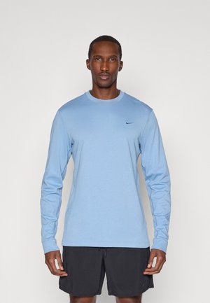 PRIMARY TOP - Ilgarankovis viršutinės dalies drabužis - work blue