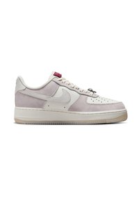 Nike Sportswear AIR FORCE - Baskets basses - sail sail platinum violet sail