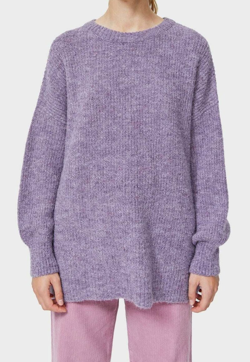 Stradivarius Trui - lilac