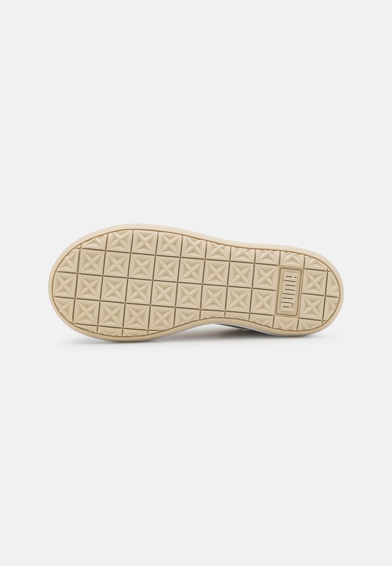 Damen Sneaker low | Puma MAYU RAW Sneaker low spring moss/white/dark green moss/taupe - FC60959 Damen Sneaker low | Puma MAYU RAW Sneaker low spring moss/white/dark green moss/taupe - FC60959
