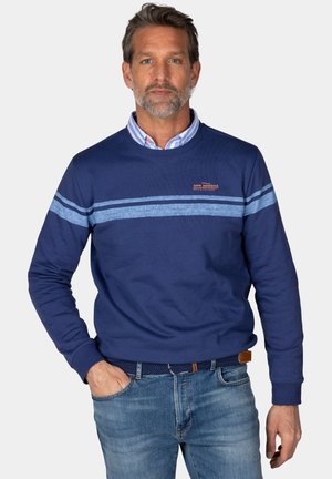 NZA New Zealand Auckland Sweater - dusk navy