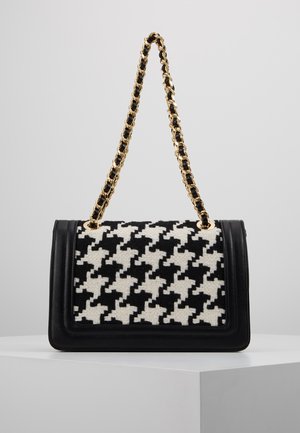 Sac bandoulière - black