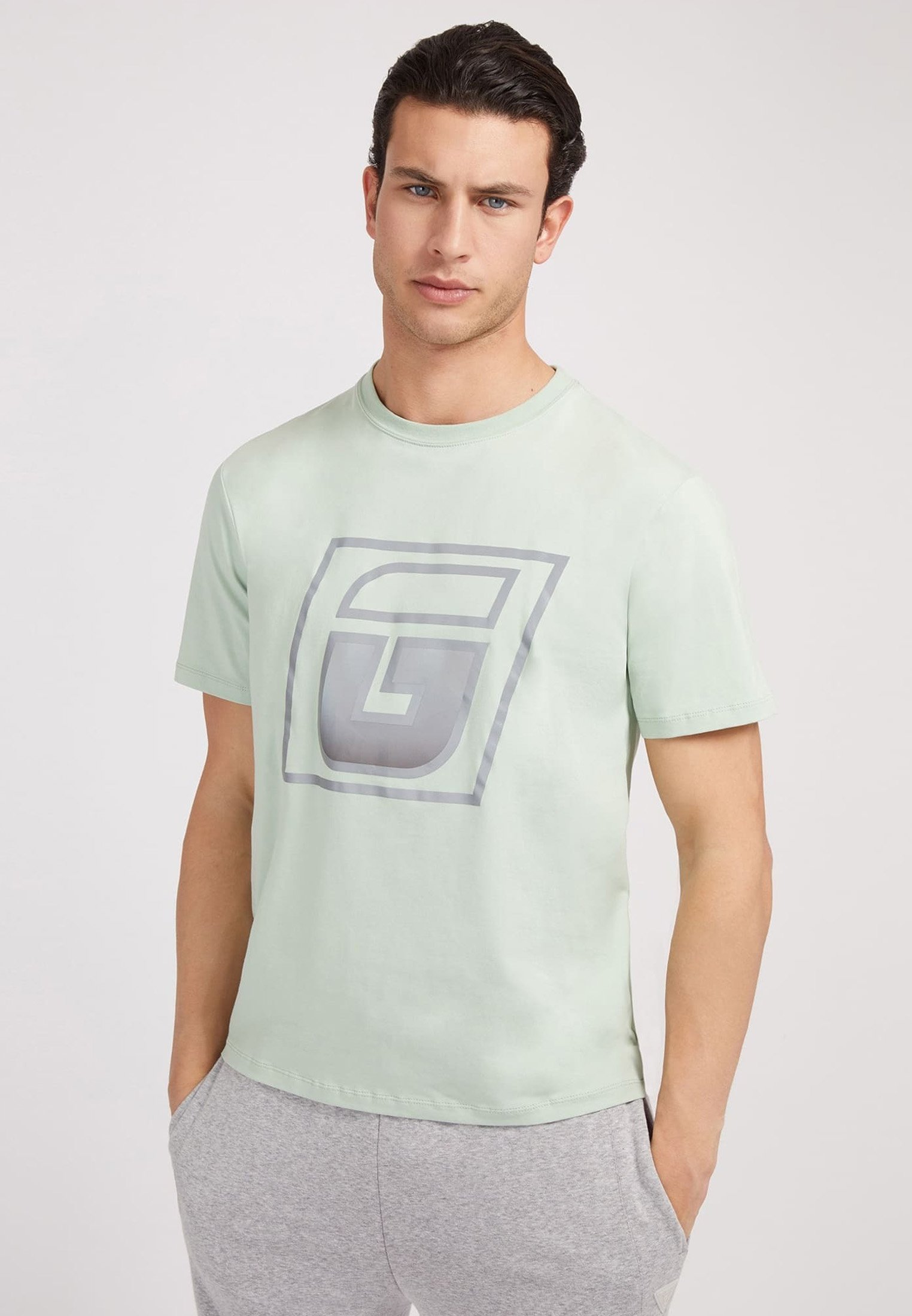 Guess T-Shirts \u0026 Polos für Herren | Top 