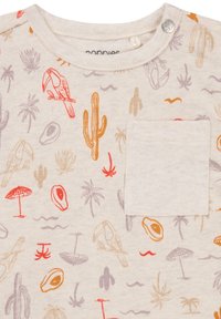 Noppies OLLE - T-shirt print - tropical pattern
