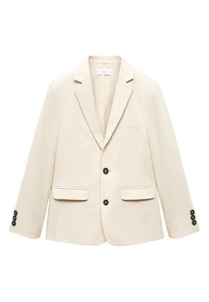 Veste de costume - sand