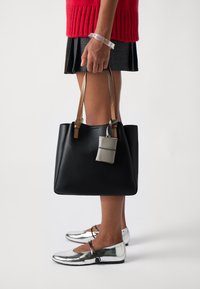 PARFOIS RITHA - Velika torba - black