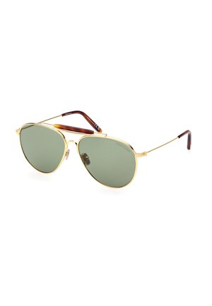 Tom Ford RAPHAEL-02 - Sonnenbrille - oro verde