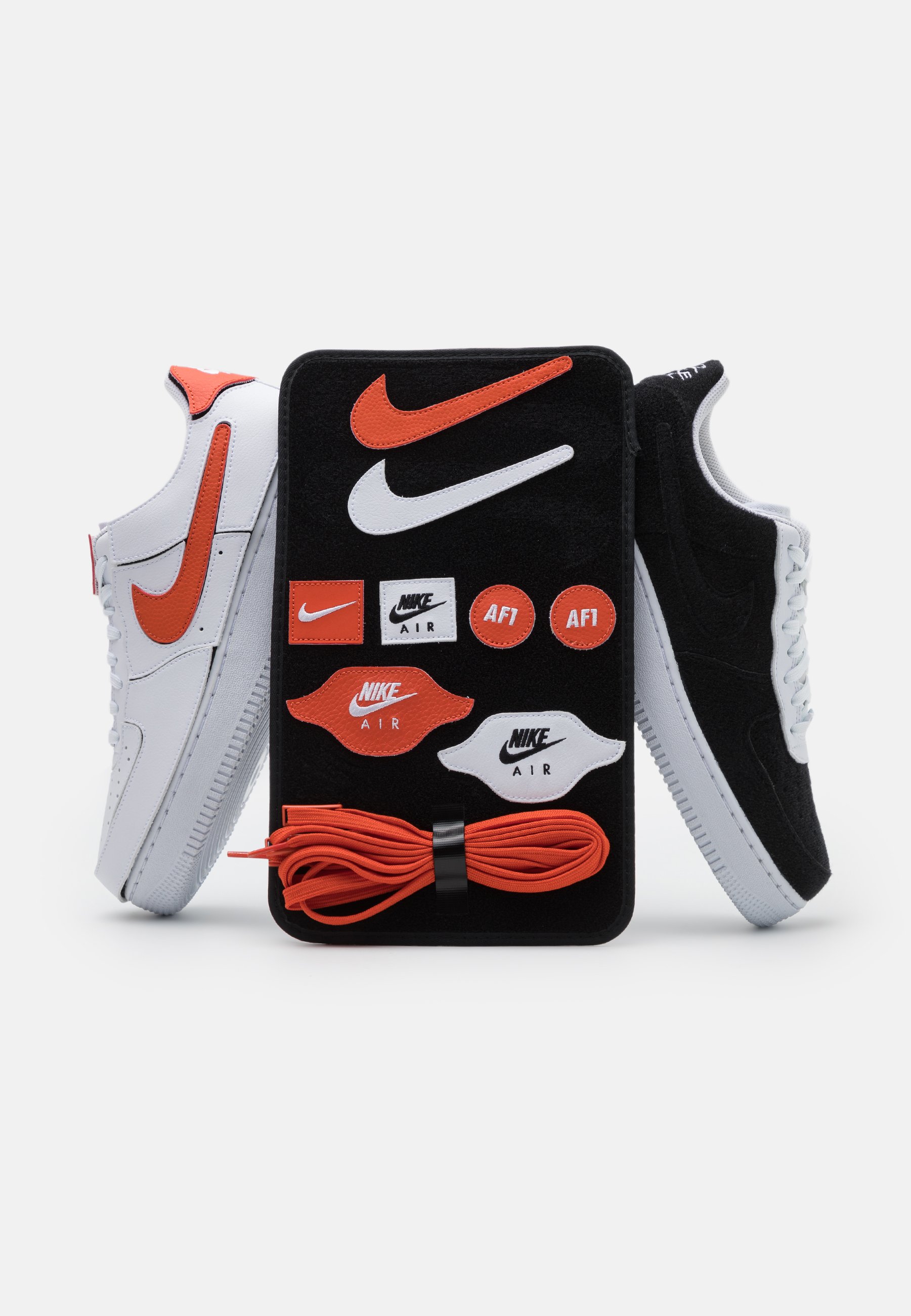 air force cosmic clay