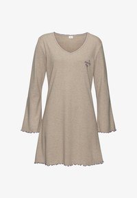 Izbrano, nougat meliert