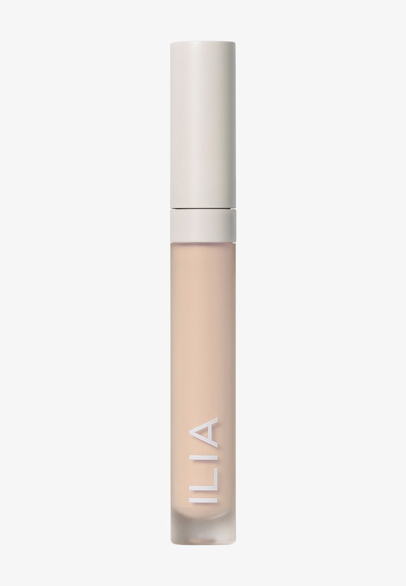 ILIA Beauty - TRUE SKIN SERUM CONCEALER - Correttore - very fair with cool undertones, Ingrandire