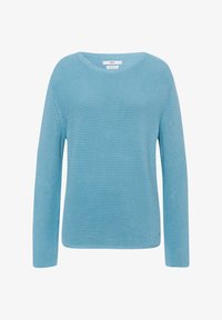 Unausgewählt, glacier blue