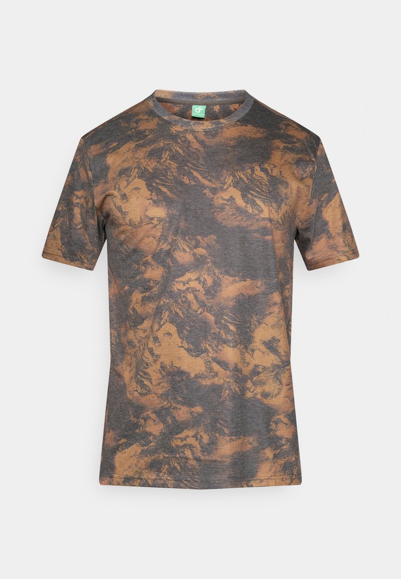 SCOTT Sports Sport T-shirt meerkleurig