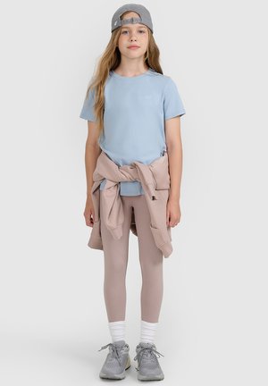 4F, - T-shirt basic