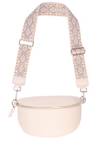 Unausgewählt, creme