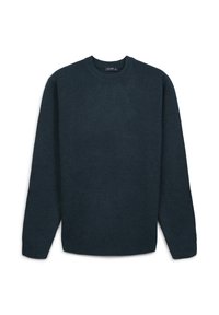 Maglione - verde bosco