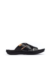 Pikolinos TARIFA - Mules - black