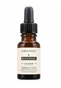 Organic & Botanic MADAGASCAN COCONUT HYDRATING EYE SERUM 15ML - Eye care - multicolor