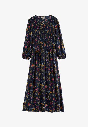 Seasalt Cornwall, SEASALT CORNWALL MEADOWSWEET DRESS - Robe de jour - multi - flora study mix