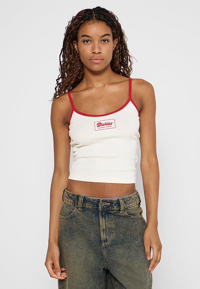Dickies Top wit