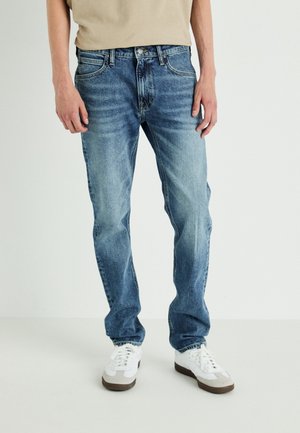 LUKE - Jeansy Slim Fit