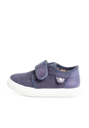Baskets basses - azul jeans