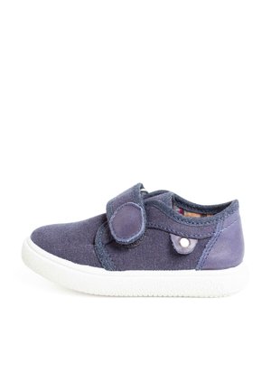 Trainers - azul jeans