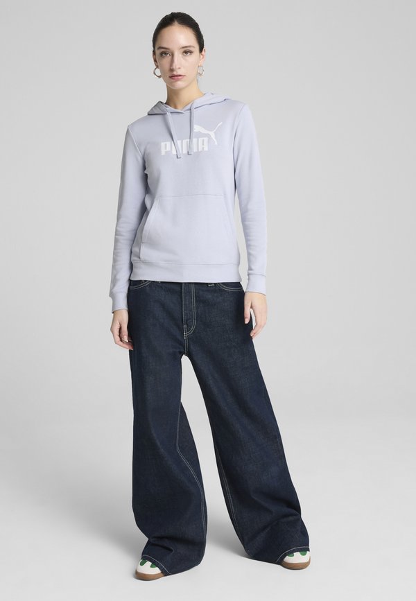 LOGO  - Kapuzenpullover - cool weather