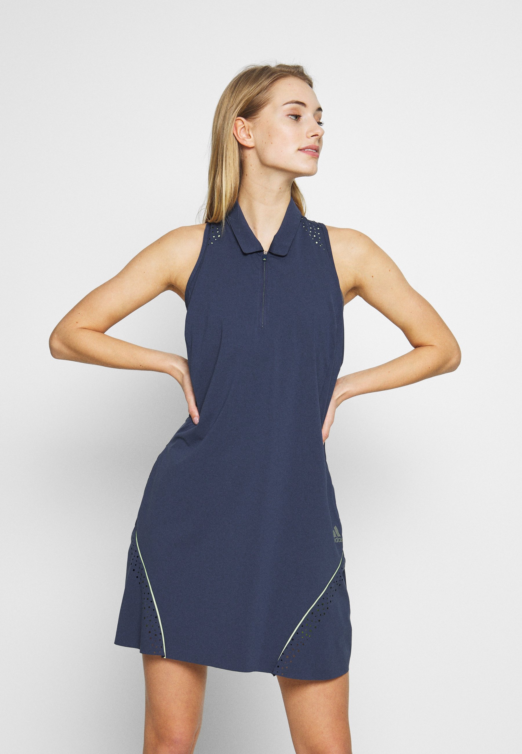 robe de golf adidas