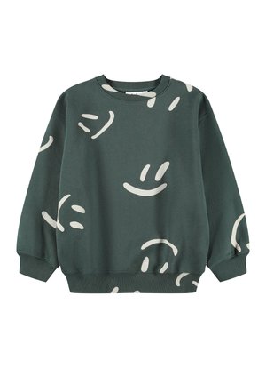 Molo, MONTI - Mikina - dark green