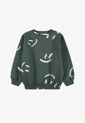 Molo, MONTI - Суитшърт - dark green