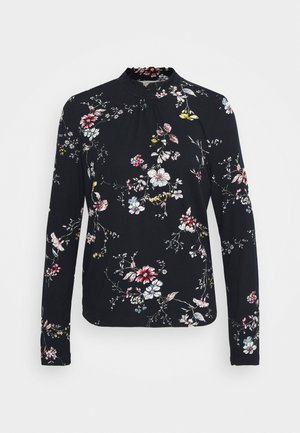 Bluzka z długim rękawem