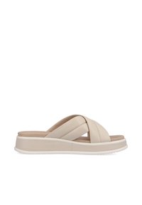 Rieker Sport Mules - beige