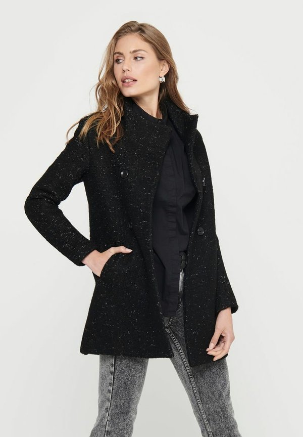 ONLNEWSOPHIA COAT - Kurzmantel