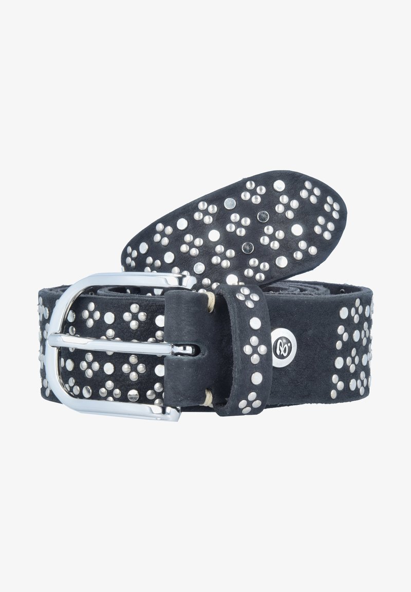 b.belt Belt - black