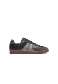 Unselected, black