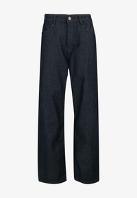 Seleccionado, raw denim