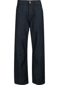 BIG BAGGY - Relaxed fit -farkut - raw denim