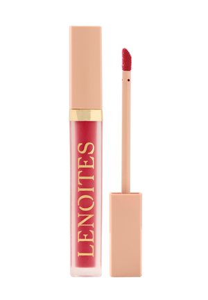 TINTED - Liquid lipstick - bold