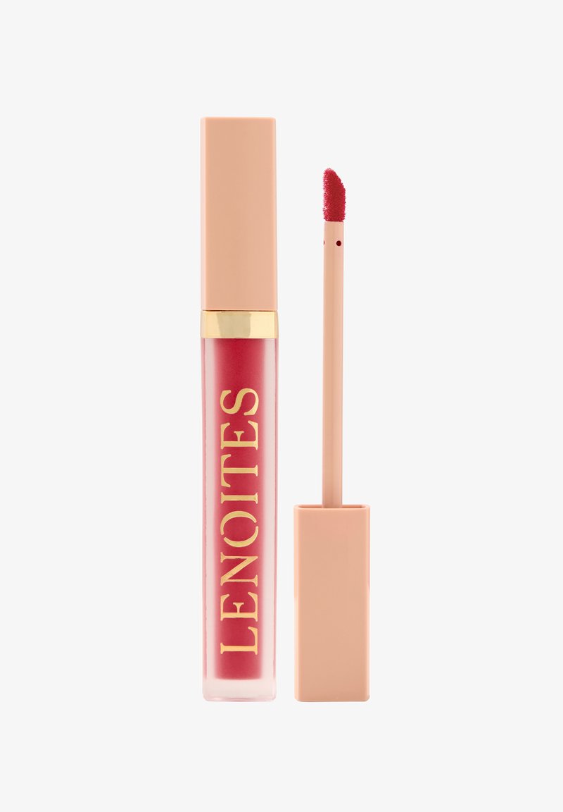 Lenoites - TINTED - Rossetto liquido - bold, Ingrandire