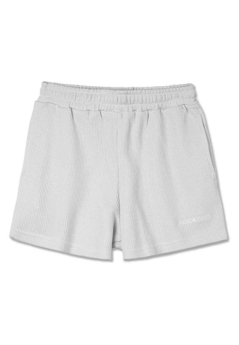 Pegador Shorts crème