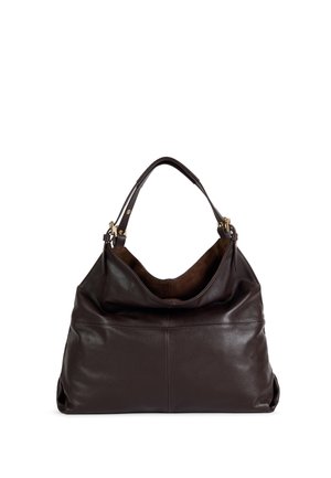 nat & nin, ATHENA - Borsa a mano - chocolate