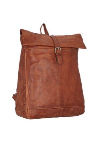 Harbour 2nd COOL CASUAL ALBATROS - Sac à dos - charming cognac