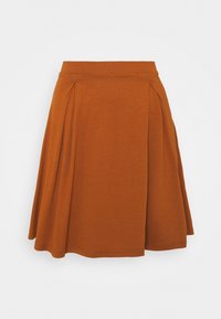 Não selecionado, brown